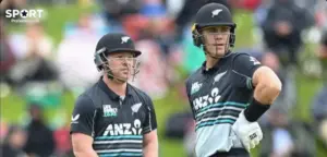 Highest Opening Partnerships in T20 World Cup