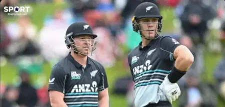 Highest Opening Partnerships in T20 World Cup