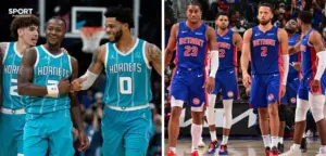 Hornets vs Pistons Prediction: Odds, Last Games, Team Form, Player Stats & Best Picks