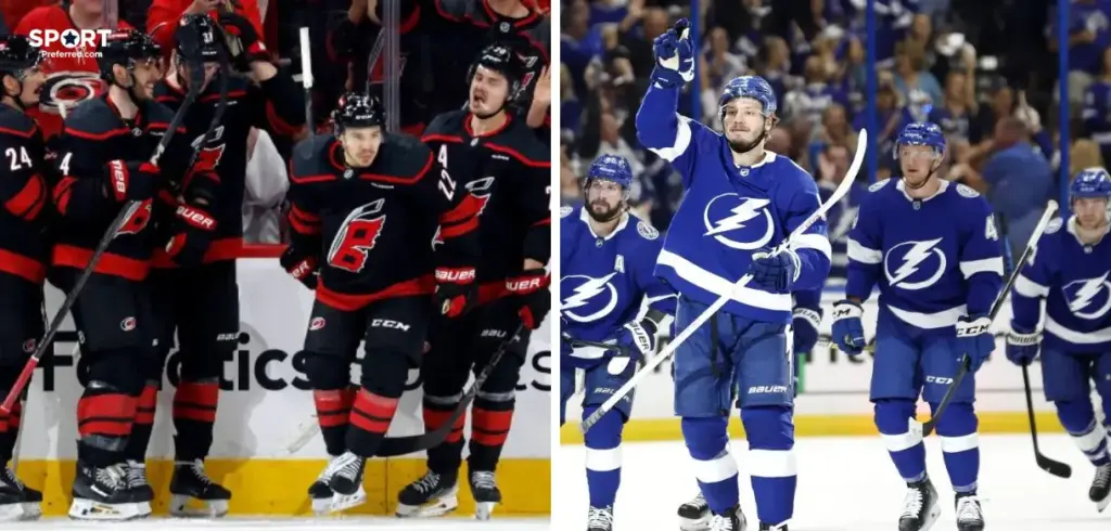 Hurricanes vs Lightning Prediction: Lineup, Last Games, Injury Report, Player Props, H2H Best Picks – NHL Feb 26, 2026 Hurricanes vs Lightning Prediction: Lineup, Last Games, Injury Report, Player Props, H2H & Best Picks – NHL Feb 26, 2026