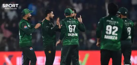 ICC Likely to Take Strong Action if Pakistan Boycotts India Match ICC Likely to Take Strong Action if Pakistan Boycotts India Match