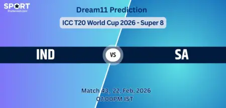 IND vs SA Dream11 Prediction