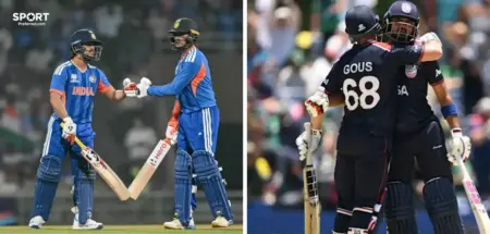 IND vs USA Match Preview: Prediction, Head to Head, Pitch Report, Playing XI - ICC Men's T20 World Cup 2026