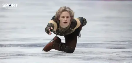 Ilia Malinin Olympic Shock: Quad God’s Dream Turns Into Heartbreak at Milan-Cortina 2026 Ilia Malinin