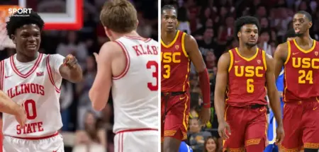 Illinois vs USC Prediction: Injury Report, Player Stats, H2H & Best Picks – Feb 18, 2026 Illinois vs USC Prediction: Injury Report, Player Stats, H2H & Best Picks - Feb 18, 2026