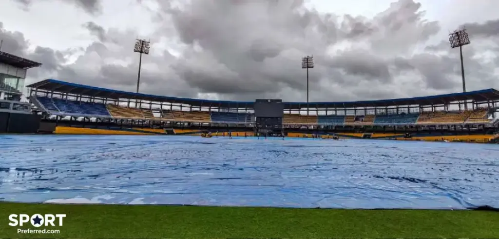 India vs Pakistan Weather Report Feb 15: Rain Threat in Colombo for T20 World Cup Clash India vs Pakistan Feb 15 Weather Report