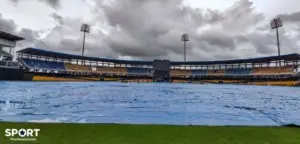 India vs Pakistan Feb 15 Weather Report