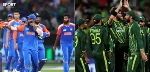 India vs Pakistan T20 Head-to-Head: Complete Records, World Cup Stats, Highest & Lowest Scores India vs Pakistan Head to Head