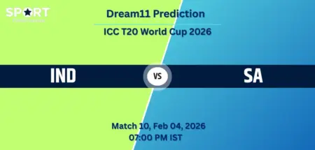 India vs South Africa Dream11 Prediction Today – Match 10, ICC T20 World Cup Warm-up, Fantasy Tips, Playing XI & Captain Picks