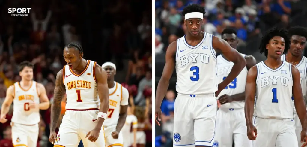 Iowa State vs BYU Prediction: Odds, Injury Report, Key Players & Big 12 Game Preview – Feb 21, 2026 Iowa State vs BYU Prediction: Odds, Injury Report, Key Players & Big 12 Game Preview - Feb 21, 2026