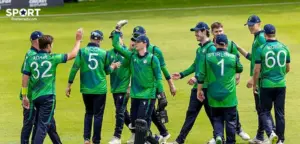 Ireland Post Record 235/5 vs Oman – Lorcan Tucker 94, George Dockrell Six Blitz in T20 World Cup 2026 Ireland Post Record 235/5 vs Oman – Lorcan Tucker 94, George Dockrell Six Blitz in T20 World Cup 2026