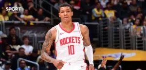Jabari Smith Jr. Scores 31 as Rockets Beat Jazz 125-105 – Full Game Report & Latest Updates Jabari Smith Jr.