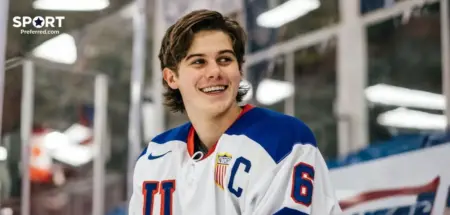 Jack Hughes Leads Team USA to Historic Olympic Gold: Overtime Hero, Injury Drama & Tournament Highlights Jack Hughes Golden Goal 2026 Olympics: USA Hockey Gold Medal, Injury, Stats & Latest News