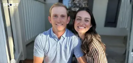 Jacob Bridgeman Wife