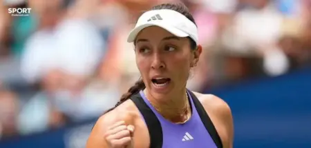 Jessica Pegula Beats Iva Jovic in Dubai 2026, Sets Up Quarterfinal Clash with Clara Tauson