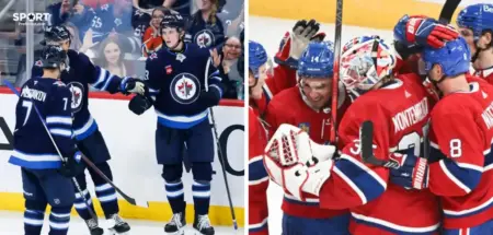 Montreal Canadiens vs Winnipeg Jets: Prediction, Last 5 Games, Stats, Head-to-Head, Picks & Where to Watch