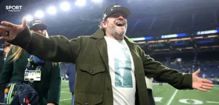 John Schneider Seahawks Net Worth 2026: Salary, Contract, Family, Age & Career