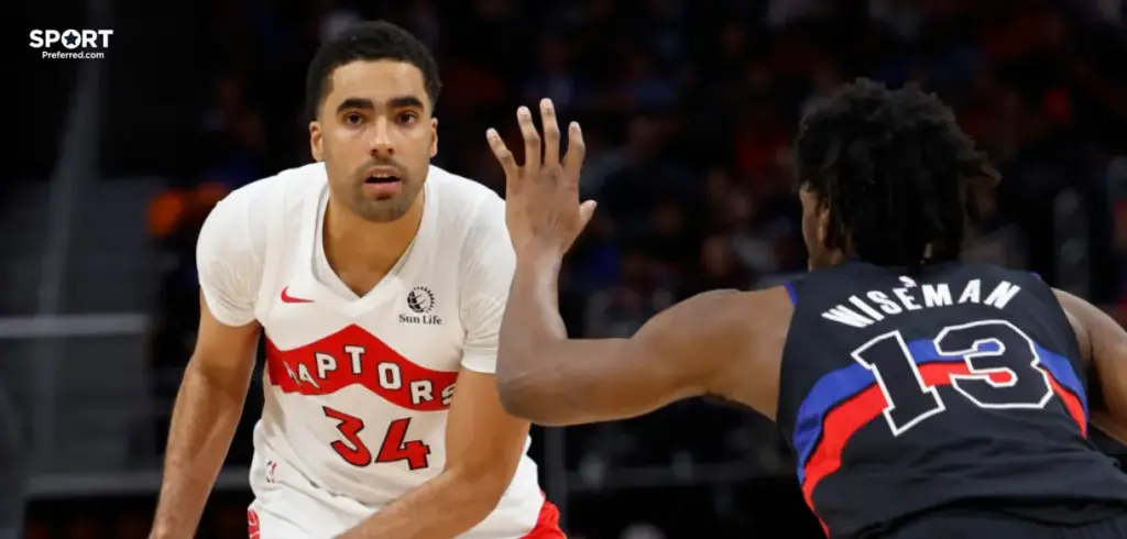 Jontay Porter Signs with Seattle Super Hawks: Former NBA Player Gets Fresh Start After Lifetime Ban Jontay Porter Signs with Seattle Super Hawks After NBA Lifetime Ban