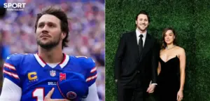 Josh Allen Wife Hailee Steinfeld: Marriage, Pregnancy, Love Story, Timeline & Latest News Josh Allen Wife Hailee Steinfeld