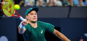 Kamil Majchrzak vs Alexei Popyrin Dubai 2026 Result: Polish Star Loses After Late Collapse Kamil Majchrzak vs Alexei Popyrin Dubai 2026 Result: Polish Star Loses After Late Collapse