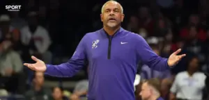 Kansas State Fires Head Coach Jerome Tang Mid-Season After Tough Campaign Kansas State Fires Head Coach Jerome Tang Mid-Season After Tough Campaign