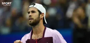 Karen Khachanov Knocked Out of Dubai 2026 After Tough Battle Against Brooksby Karen Khachanov
