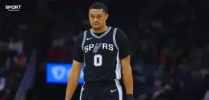 Keldon Johnson Injury Update: Spurs Forward Set for Limited Return After Shoulder Scare