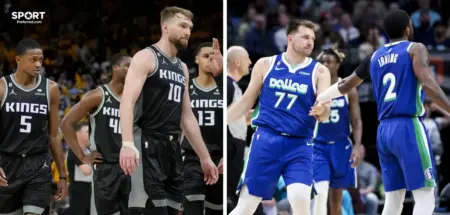 Kings vs Mavericks Result: Player Grades After Sacramento’s 130-121 Win – Dallas Streak Ends Kings vs Mavericks