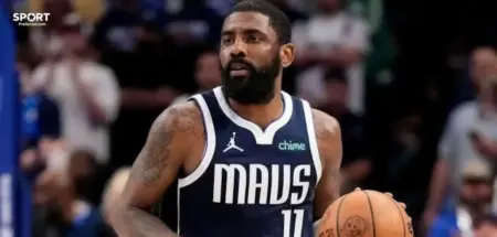 Kyrie Irving Injury Update 2026: Mavericks Star Out for Season, Targets 2026-27 Return