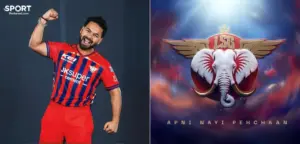 LSG Unveil New Jersey and Logo for IPL 2026, Launch ‘Apni Nayi Pehchaan’ Identity