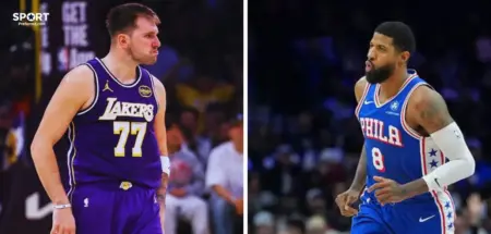 Los Angeles Lakers vs Philadelphia 76ers Prediction, Injury Report, Player Stats, H2H & Picks - NBA 2025-26