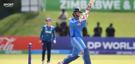 List of Fastest U19 World Cup Hundreds till 2026: Vaibhav Suryavanshi Enters History with 55-Ball Century