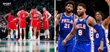 Los Angeles Clippers vs Philadelphia 76ers: Prediction, H2H, Player Stats, Last 5 Games, Picks & Injury Update Clippers vs 76ers: Prediction, H2H, Player Stats, Last 5 Games, Picks & Injury Update