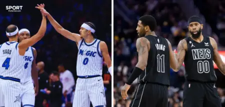 Magic vs Nets Prediction, Injury Report, Player Stats, H2H & Picks – NBA 2025-26