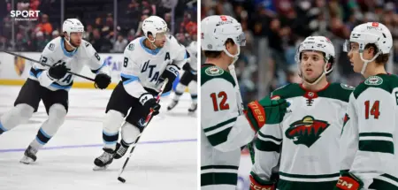 Mammoth vs. Wild Prediction: Last Games, Injury Report, Player Props, H2H & Best Picks - NHL Feb 27, 2026