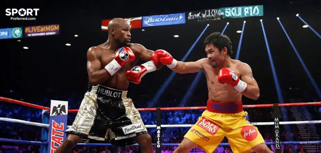Manny Pacquiao vs Floyd Mayweather 2026 Rematch: Date, Venue, Record, Comeback & Latest News Manny Pacquiao vs Floyd Mayweather 2026 Rematch: Date, Venue, Record, Comeback & Latest News