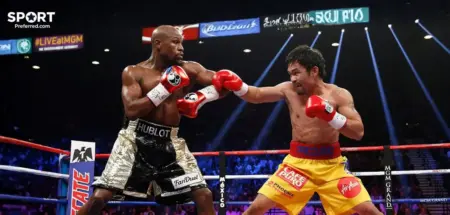 Manny Pacquiao vs Floyd Mayweather 2026 Rematch: Date, Venue, Record, Comeback & Latest News