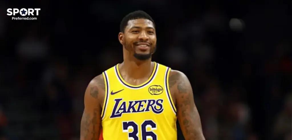 Marcus Smart New Role Sparks Lakers Revival: Defensive Impact, Starting Lineup Change & Clippers Game Performance Marcus Smart