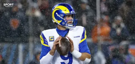 Matthew Stafford Wins AP NFL MVP 2026 Award; Full List of Major NFL Honors Winners