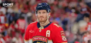 Matthew Tkachuk Olympic 2026: Gold Medal, Stats, Controversy & USA Hockey Win Over Canada