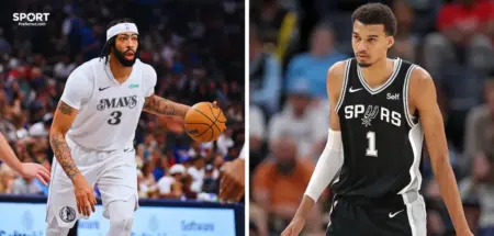 Dallas Mavericks vs San Antonio Spurs Prediction, Injury Report, Player Stats, H2H & Picks - NBA 2025-26