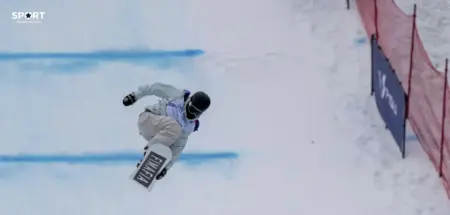 Men’s Snowboard Slopestyle Final at Winter Olympics 2026: Schedule, Time and Live Streaming Details