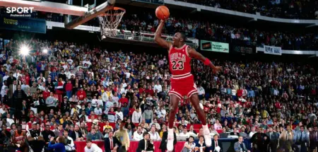 Michael Jordan Daytona 500 Triumph: Dream Fulfilled, Controversy, and a New Vision for NASCAR Michael Jordan