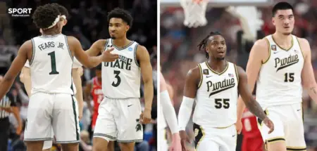 Michigan State vs Purdue Prediction Today: Odds, Best Picks and Game Preview - Feb 26, 2026