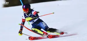 Mikaela Shiffrin Wins Slalom Gold at Winter Olympics 2026, Ends 8-Year Medal Drought