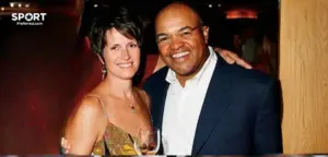 Mike Tirico Wife Debbie: Relationship History, Family, Marriage & Children Mike Tirico Wife