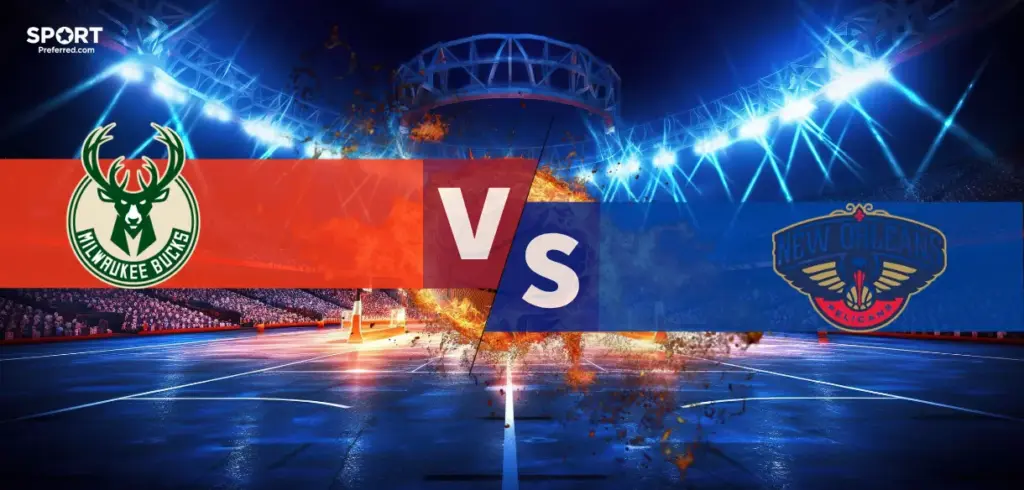 Milwaukee Bucks vs Pelicans Prediction: Last Games, Injury Report, Player Stats, H2H & Best Picks – Feb 20, 2026