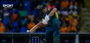 Mitchell Marsh Ruled Out of T20 World Cup Opener