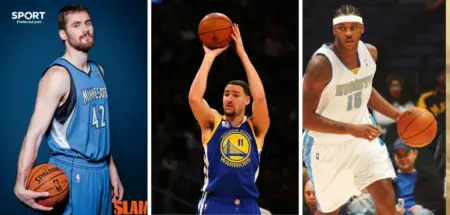 Most Points in a Single NBA Quarter: Record Holder, Full List 2026