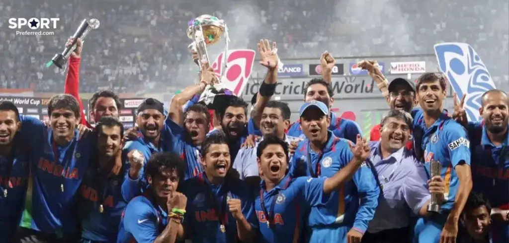 Top 10 Most Viewed Cricket Matches in the World Most Viewed Cricket Matches in the World